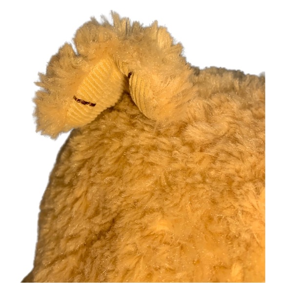 Classic Pooh Plush - Picture 6 of 7